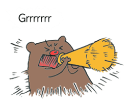 Yam-yam Boy! sticker #5051339