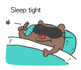 Yam-yam Boy! sticker #5051342