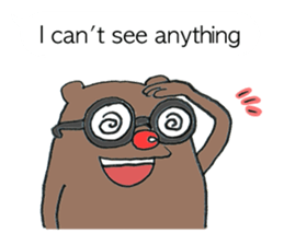 Yam-yam Boy! sticker #5051344