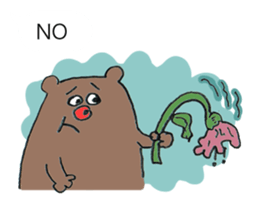 Yam-yam Boy! sticker #5051347