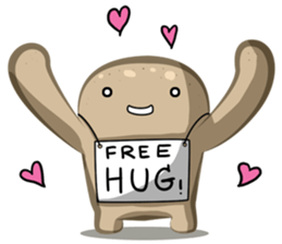 The Four-Din-Num-Lom-Fai sticker #5051472