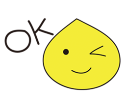 Shizurin feeling 1 sticker #5051510