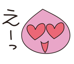 Shizurin feeling 1 sticker #5051519