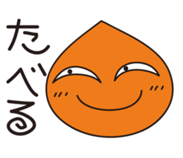 Shizurin feeling 1 sticker #5051520