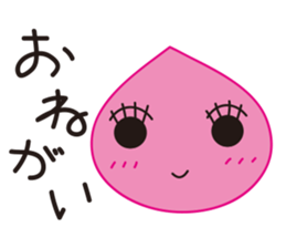 Shizurin feeling 1 sticker #5051522