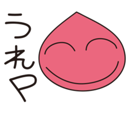 Shizurin feeling 1 sticker #5051526