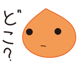 Shizurin feeling 1 sticker #5051535