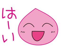 Shizurin feeling 1 sticker #5051536