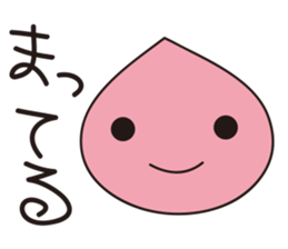 Shizurin feeling 1 sticker #5051542