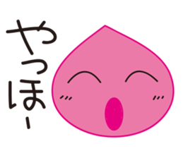 Shizurin feeling 1 sticker #5051546