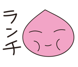 Shizurin feeling 1 sticker #5051548