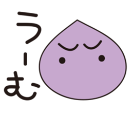 Shizurin feeling 2 sticker #5051757