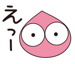 Shizurin feeling 2 sticker #5051759