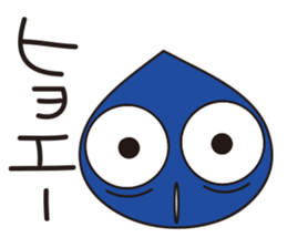 Shizurin feeling 2 sticker #5051778