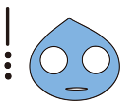 Shizurin feeling 2 sticker #5051783