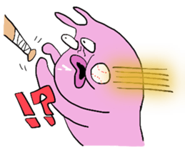 USATA USASUKE sticker #5052596