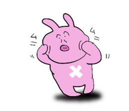 USATA USASUKE sticker #5052597