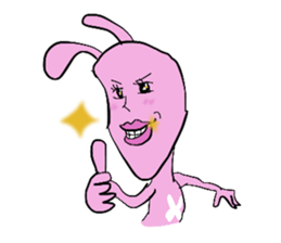 USATA USASUKE sticker #5052609