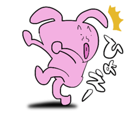 USATA USASUKE sticker #5052611