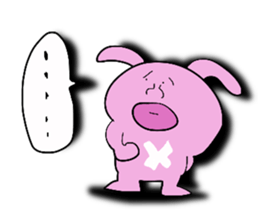 USATA USASUKE sticker #5052613