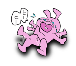 USATA USASUKE sticker #5052614