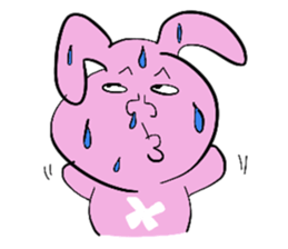 USATA USASUKE sticker #5052616