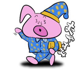 USATA USASUKE sticker #5052617