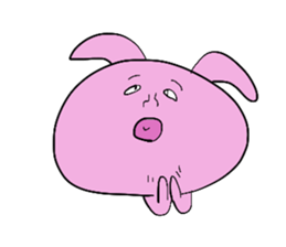 USATA USASUKE sticker #5052626