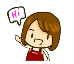 Oscar Store sticker #5052670