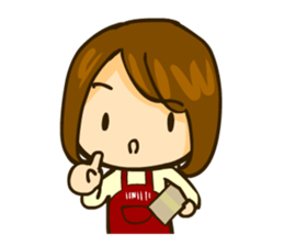 Oscar Store sticker #5052674