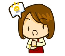 Oscar Store sticker #5052676