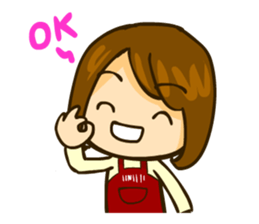 Oscar Store sticker #5052677