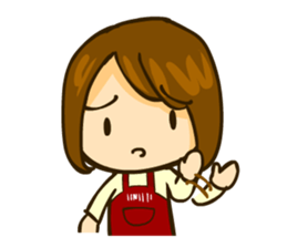 Oscar Store sticker #5052678