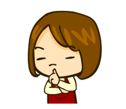 Oscar Store sticker #5052679