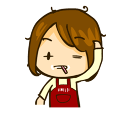 Oscar Store sticker #5052680