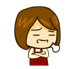 Oscar Store sticker #5052681