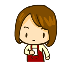 Oscar Store sticker #5052683