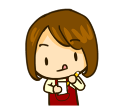 Oscar Store sticker #5052685