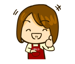 Oscar Store sticker #5052686