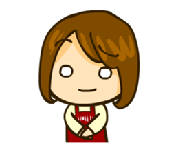 Oscar Store sticker #5052688