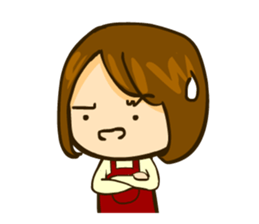 Oscar Store sticker #5052689