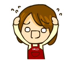 Oscar Store sticker #5052692