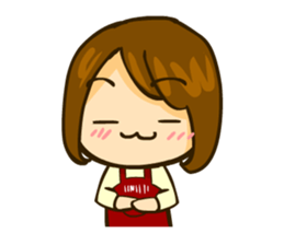 Oscar Store sticker #5052693