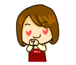 Oscar Store sticker #5052695