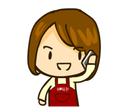 Oscar Store sticker #5052696