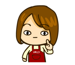 Oscar Store sticker #5052707