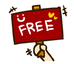 Oscar Store sticker #5052708