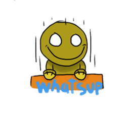 Bloody Dolly sticker #5053511