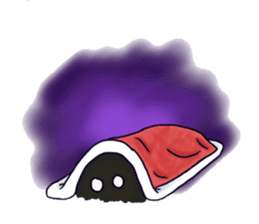 Bloody Dolly sticker #5053523