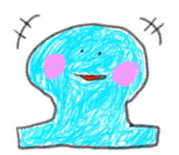 doodling part78 sticker sticker #5053928